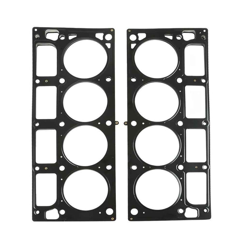 DURAFORCE E1840P Stage 2 Cam Lifters Head Gasket Kit For GMC Cadillac Chevrolet Buick 5.3L
