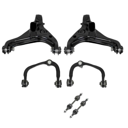 DURAFORCE K621266 For Ford F150 2009 2010 2011 2012-2013 4WD Control Arm Kit K750362