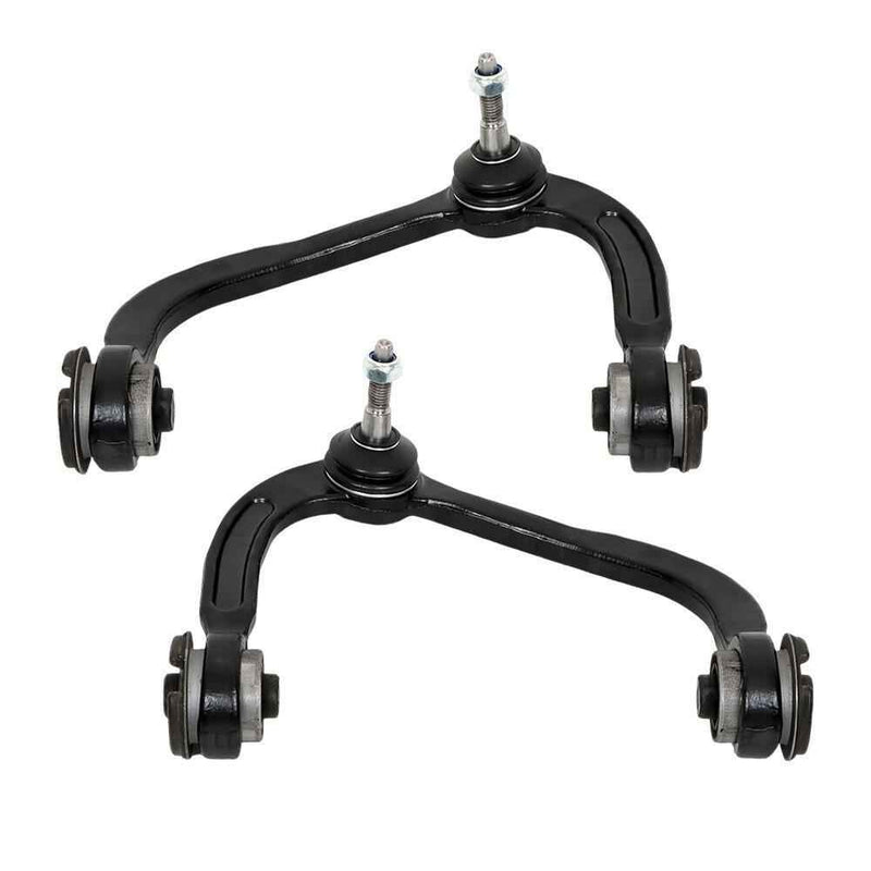 DURAFORCE K621266 For Ford F150 2009 2010 2011 2012-2013 4WD Control Arm Kit K750362