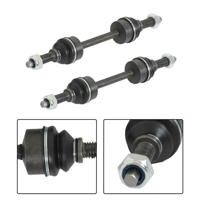 DURAFORCE K621266 For Ford F150 2009 2010 2011 2012-2013 4WD Control Arm Kit K750362