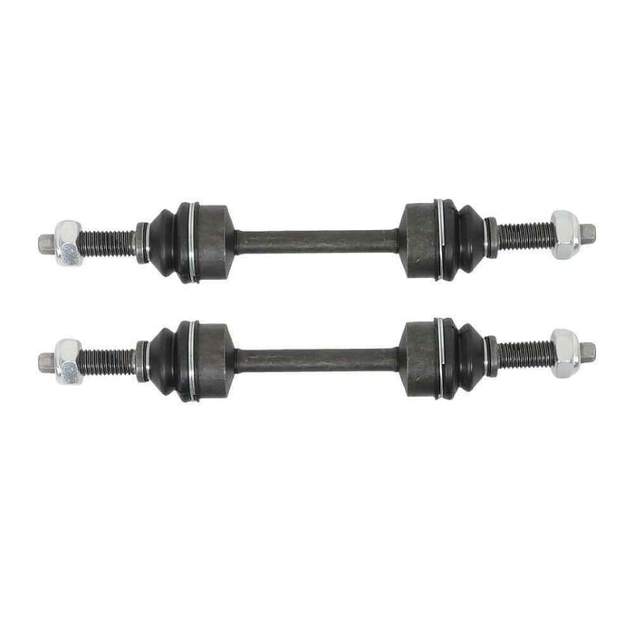 DURAFORCE K621266 For Ford F150 2009 2010 2011 2012-2013 4WD Control Arm Kit K750362