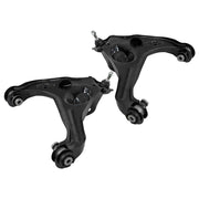 DURAFORCE K621266 For Ford F150 2009 2010 2011 2012-2013 4WD Control Arm Kit K750362