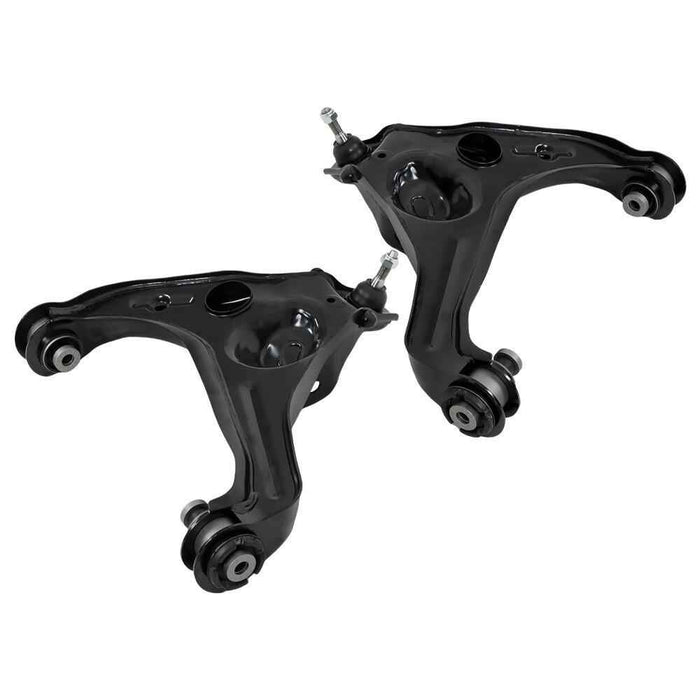 DURAFORCE K621266 For Ford F150 2009 2010 2011 2012-2013 4WD Control Arm Kit K750362