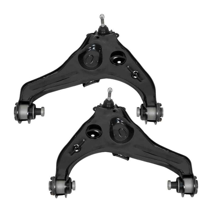 DURAFORCE K621266 For Ford F150 2009 2010 2011 2012-2013 4WD Control Arm Kit K750362