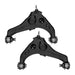 DURAFORCE K621266 For Ford F150 2009 2010 2011 2012-2013 4WD Control Arm Kit K750362