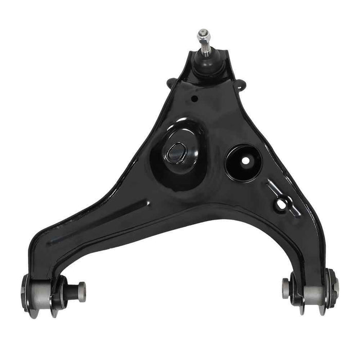 DURAFORCE K621266 For Ford F150 2009 2010 2011 2012-2013 4WD Control Arm Kit K750362
