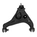 DURAFORCE K621266 For Ford F150 2009 2010 2011 2012-2013 4WD Control Arm Kit K750362