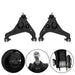 DURAFORCE K621266 For Ford F150 2009 2010 2011 2012-2013 4WD Control Arm Kit K750362