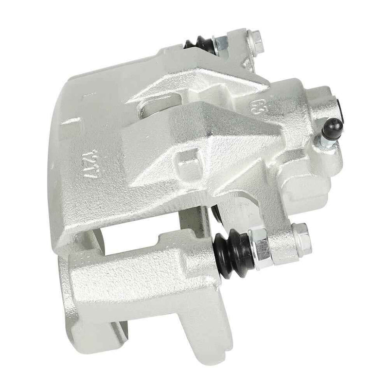 DURAFORCE Front Brake Calipers w/ Bracket Pair fit for Lexus ES350 2016/2017/2018