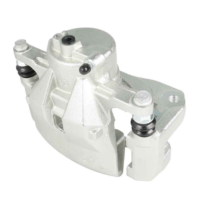 DURAFORCE Front Brake Calipers w/ Bracket Pair fit for Lexus ES350 2016/2017/2018