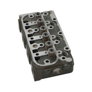 DURAFORCE D905 D905E Cylinder Head Assy Valves & Full Gasket Set For Kubota BX22 BX2200D