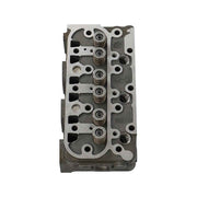DURAFORCE D905 D905E Cylinder Head Assy Valves & Full Gasket Set For Kubota BX22 BX2200D