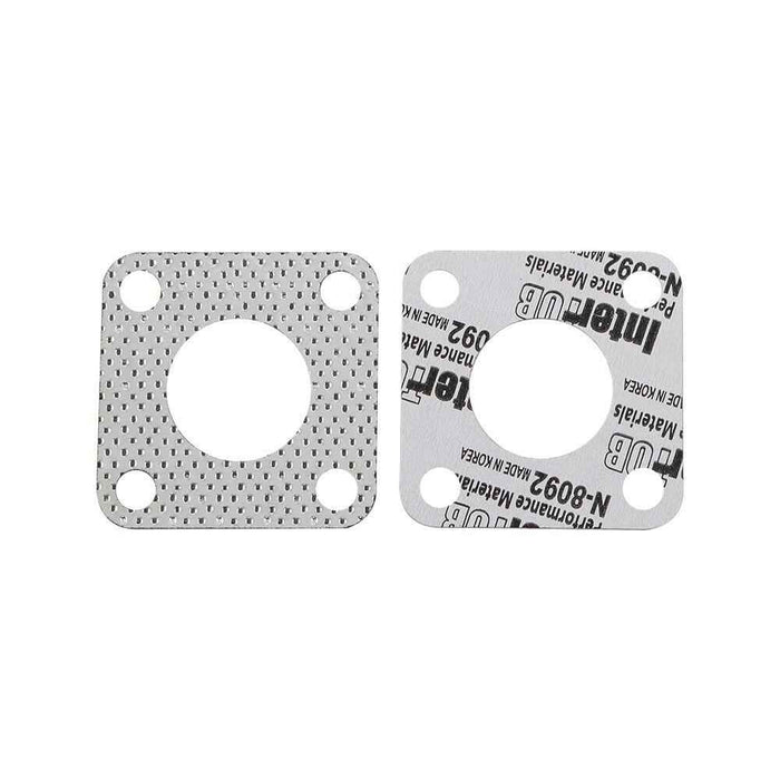 DURAFORCE D905 D905E Cylinder Head Assy Valves & Full Gasket Set For Kubota BX22 BX2200D