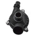 DURAFORCE Electric Engine Water Pump W/ Thermostat For BMW 535i xDrive 640i 11537549476