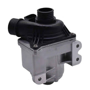 DURAFORCE Electric Engine Water Pump W/ Thermostat For BMW 535i xDrive 640i 11537549476