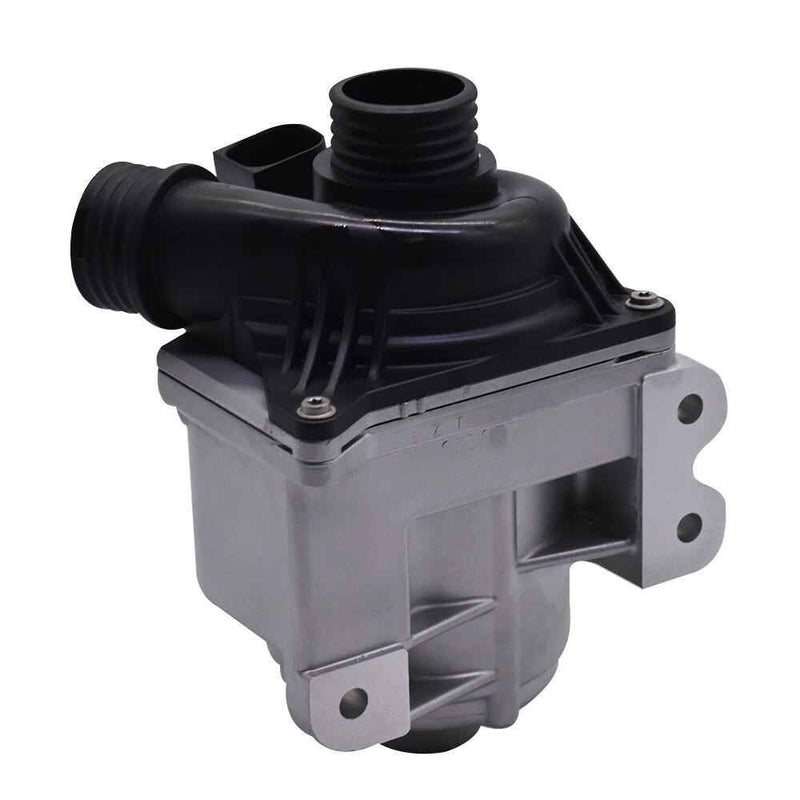 DURAFORCE Electric Engine Water Pump W/ Thermostat For BMW 535i xDrive 640i 11537549476