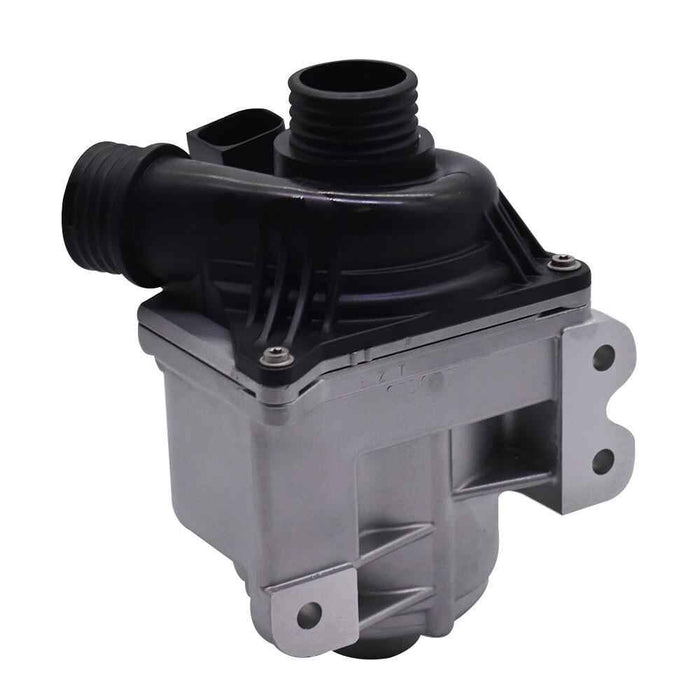 DURAFORCE Electric Engine Water Pump W/ Thermostat For BMW 535i xDrive 640i 11537549476