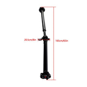 DURAFORCE Rear Driveshaft Assembly 976-738 For Chevy Camaro 10-15 3.6L Rear Wheel Drive