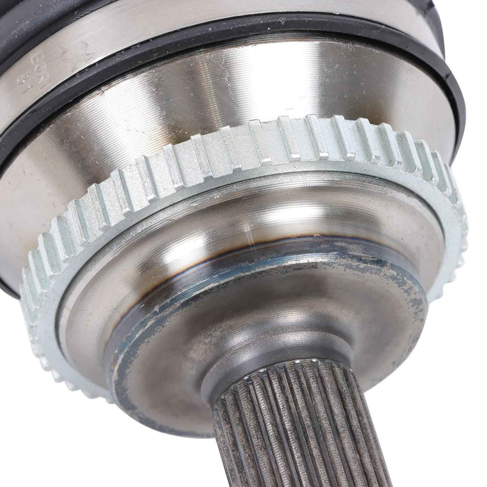 DURAFORCE 2PCS Front CV Axle Assembly For Pontiac Vibe 08-10 Toyota Corolla 2008-2018 1.8L