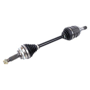 DURAFORCE 2PCS Front CV Axle Assembly For Pontiac Vibe 08-10 Toyota Corolla 2008-2018 1.8L