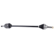DURAFORCE 2PCS Front CV Axle Assembly For Pontiac Vibe 08-10 Toyota Corolla 2008-2018 1.8L