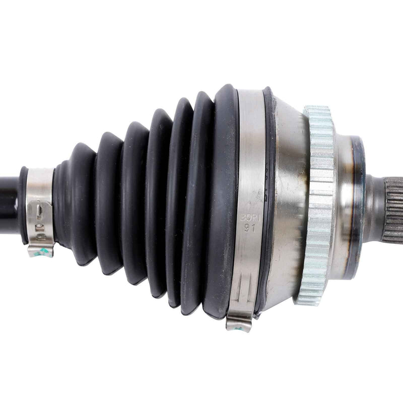DURAFORCE 2PCS Front CV Axle Assembly For Pontiac Vibe 08-10 Toyota Corolla 2008-2018 1.8L