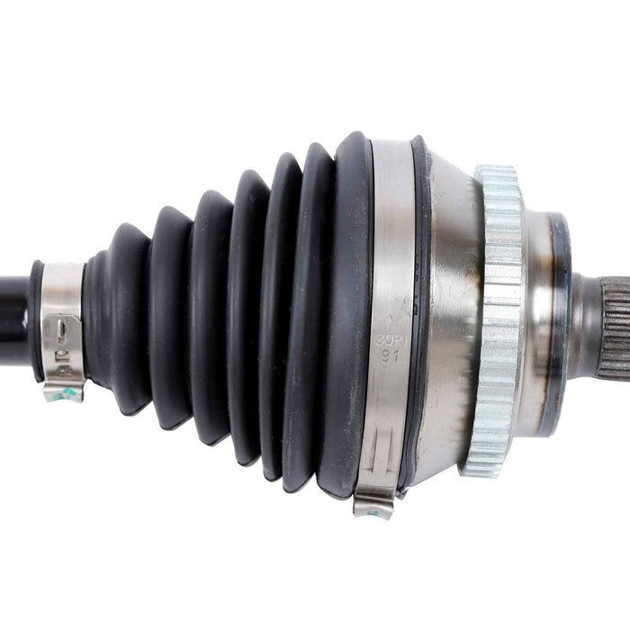 DURAFORCE 2PCS Front CV Axle Assembly For Pontiac Vibe 08-10 Toyota Corolla 2008-2018 1.8L