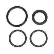 DURAFORCE G4KJ Engine Rebuild Overhaul Kit Crankshaft Rods For Hyundai Kia 2.4L 2014 15-20