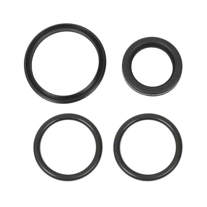 DURAFORCE G4KJ Engine Rebuild Overhaul Kit Crankshaft Rods For Hyundai Kia 2.4L 2014 15-20