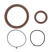 DURAFORCE G4KJ Engine Rebuild Overhaul Kit Crankshaft Rods For Hyundai Kia 2.4L 2014 15-20