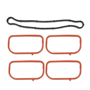 DURAFORCE G4KJ Engine Rebuild Overhaul Kit Crankshaft Rods For Hyundai Kia 2.4L 2014 15-20