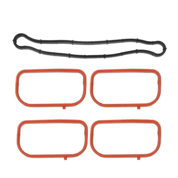 DURAFORCE G4KJ Engine Rebuild Overhaul Kit Crankshaft Rods For Hyundai Kia 2.4L 2014 15-20