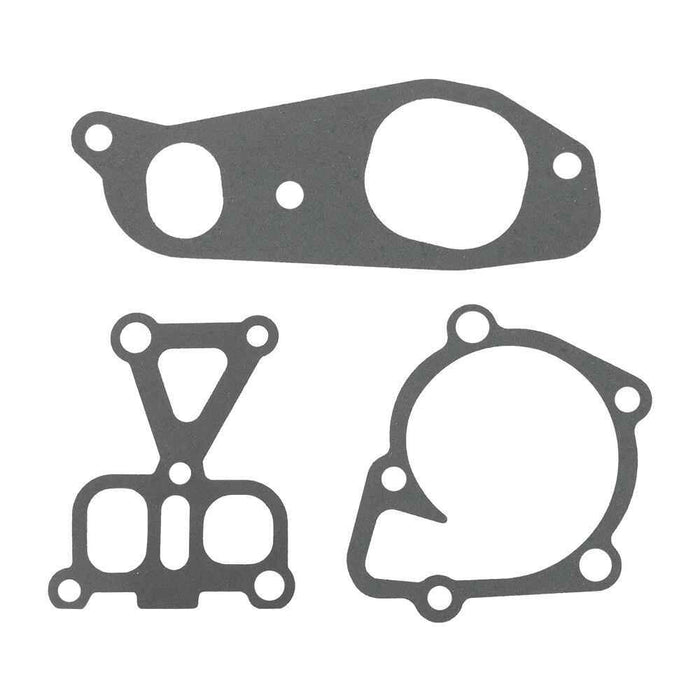 DURAFORCE G4KJ Engine Rebuild Overhaul Kit Crankshaft Rods For Hyundai Kia 2.4L 2014 15-20