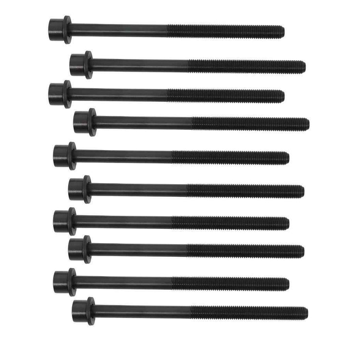 DURAFORCE G4KJ Engine Rebuild Overhaul Kit Crankshaft Rods For Hyundai Kia 2.4L 2014 15-20