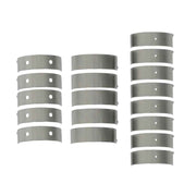 DURAFORCE G4KJ Engine Rebuild Overhaul Kit Crankshaft Rods For Hyundai Kia 2.4L 2014 15-20