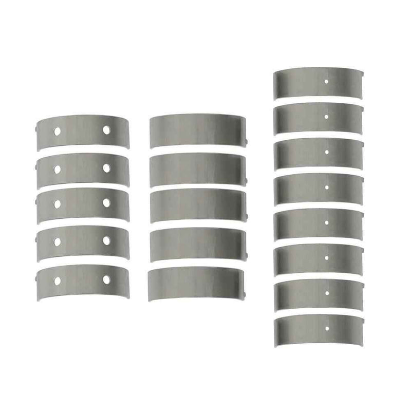 DURAFORCE G4KJ Engine Rebuild Overhaul Kit Crankshaft Rods For Hyundai Kia 2.4L 2014 15-20