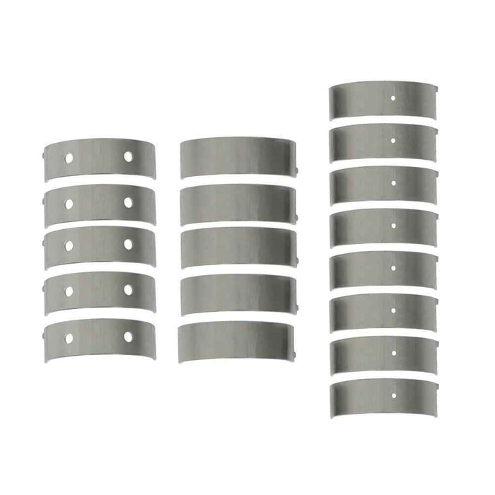 DURAFORCE G4KJ Engine Rebuild Overhaul Kit Crankshaft Rods For Hyundai Kia 2.4L 2014 15-20