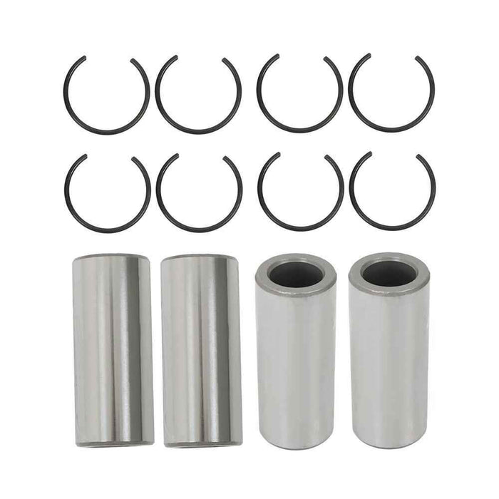 DURAFORCE G4KJ Engine Rebuild Overhaul Kit Crankshaft Rods For Hyundai Kia 2.4L 2014 15-20