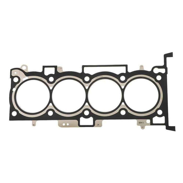 DURAFORCE G4KJ Engine Rebuild Overhaul Kit Crankshaft Rods For Hyundai Kia 2.4L 2014 15-20