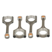 DURAFORCE G4KJ Engine Rebuild Overhaul Kit Crankshaft Rods For Hyundai Kia 2.4L 2014 15-20