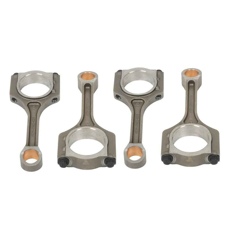 DURAFORCE G4KJ Engine Rebuild Overhaul Kit Crankshaft Rods For Hyundai Kia 2.4L 2014 15-20