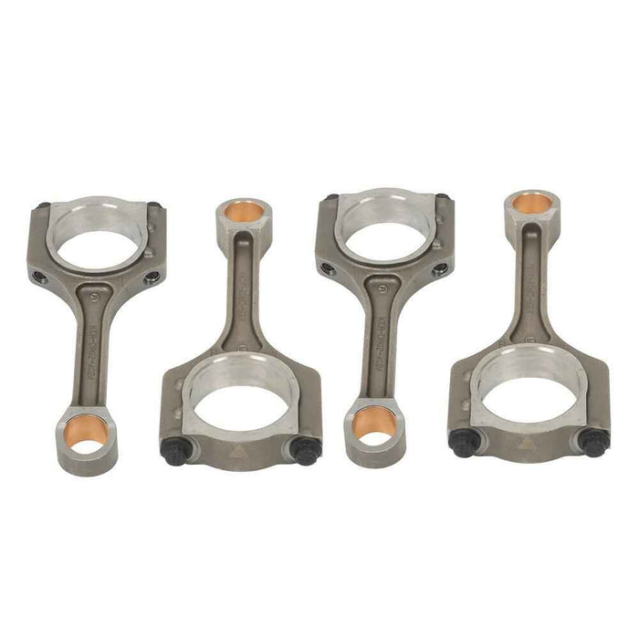 DURAFORCE G4KJ Engine Rebuild Overhaul Kit Crankshaft Rods For Hyundai Kia 2.4L 2014 15-20