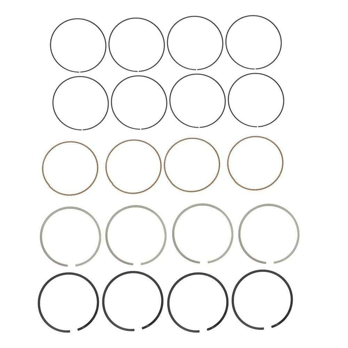 DURAFORCE G4KJ Engine Rebuild Overhaul Kit Crankshaft Rods For Hyundai Kia 2.4L 2014 15-20