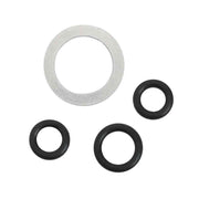 DURAFORCE G4KJ Engine Rebuild Overhaul Kit Crankshaft Rods For Hyundai Kia 2.4L 2014 15-20
