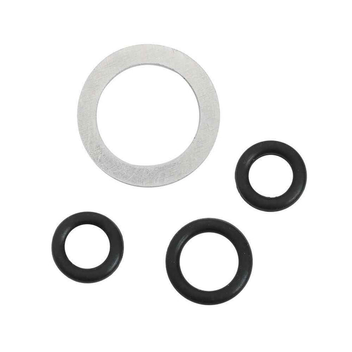 DURAFORCE G4KJ Engine Rebuild Overhaul Kit Crankshaft Rods For Hyundai Kia 2.4L 2014 15-20