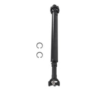 DURAFORCE For Ford F-350 1995-1996 Manual L6 V8 Front Driveshaft Prop Shaft Assembly
