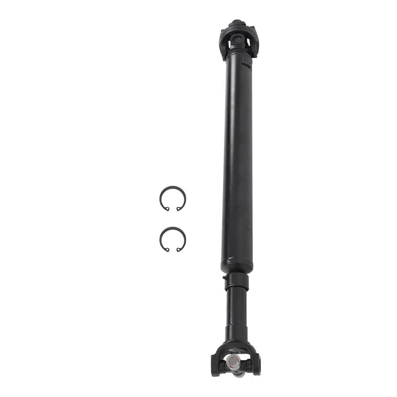 DURAFORCE For Ford F-350 1995-1996 Manual L6 V8 Front Driveshaft Prop Shaft Assembly