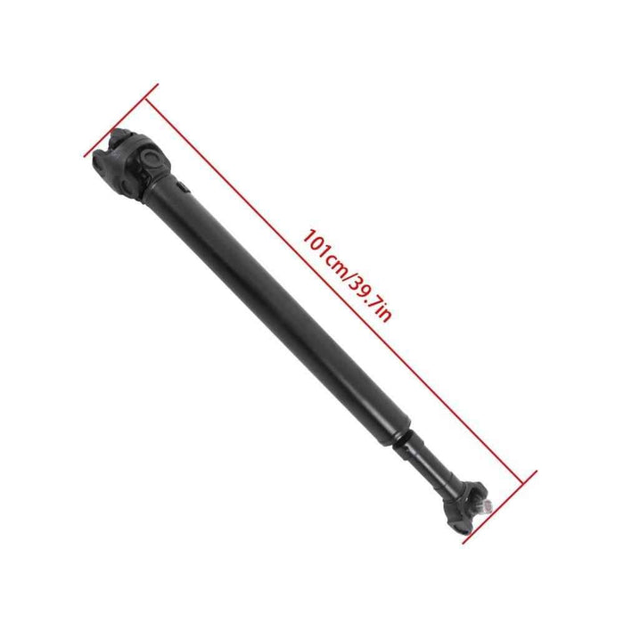 DURAFORCE For Ford F-350 1995-1996 Manual L6 V8 Front Driveshaft Prop Shaft Assembly