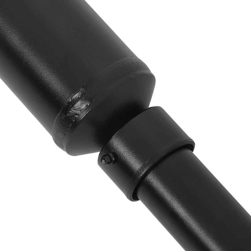 DURAFORCE For Ford F-350 1995-1996 Manual L6 V8 Front Driveshaft Prop Shaft Assembly