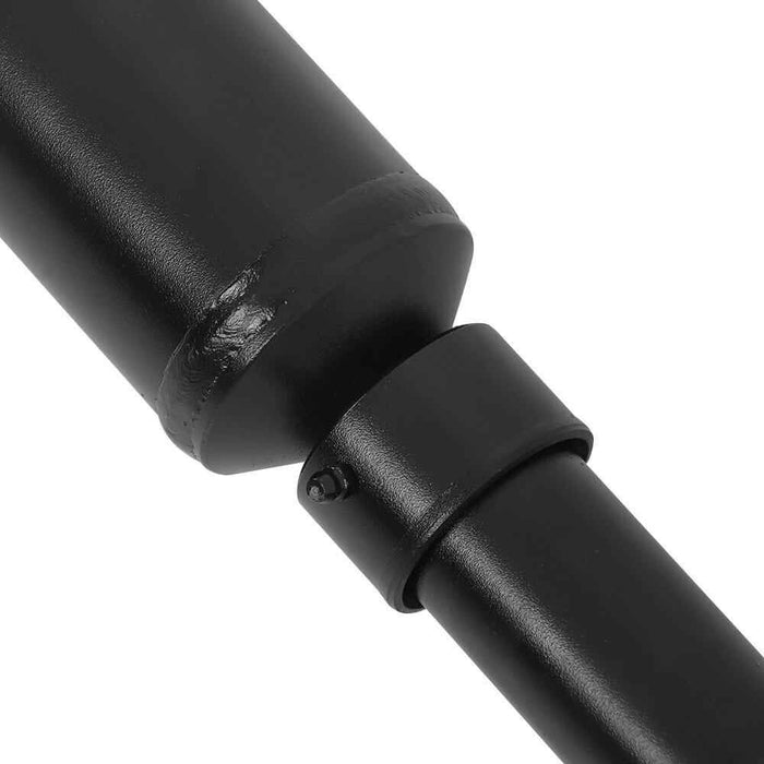 DURAFORCE For Ford F-350 1995-1996 Manual L6 V8 Front Driveshaft Prop Shaft Assembly